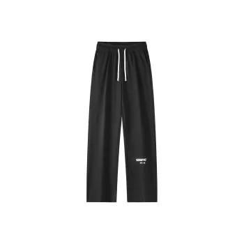 SIDEEFFECT Casual Pants Unisex
