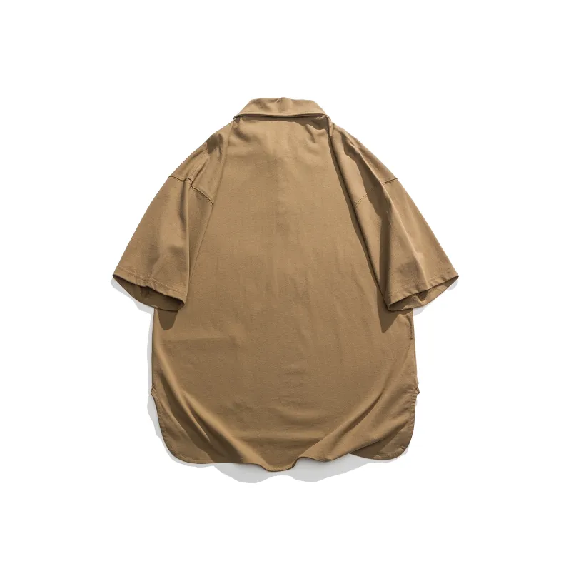 VERAF CA Polo Shirts Unisex-6