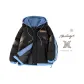 Black/Blue