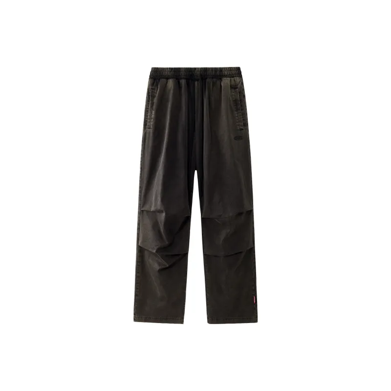 Coke Casual Pants Unisex-0