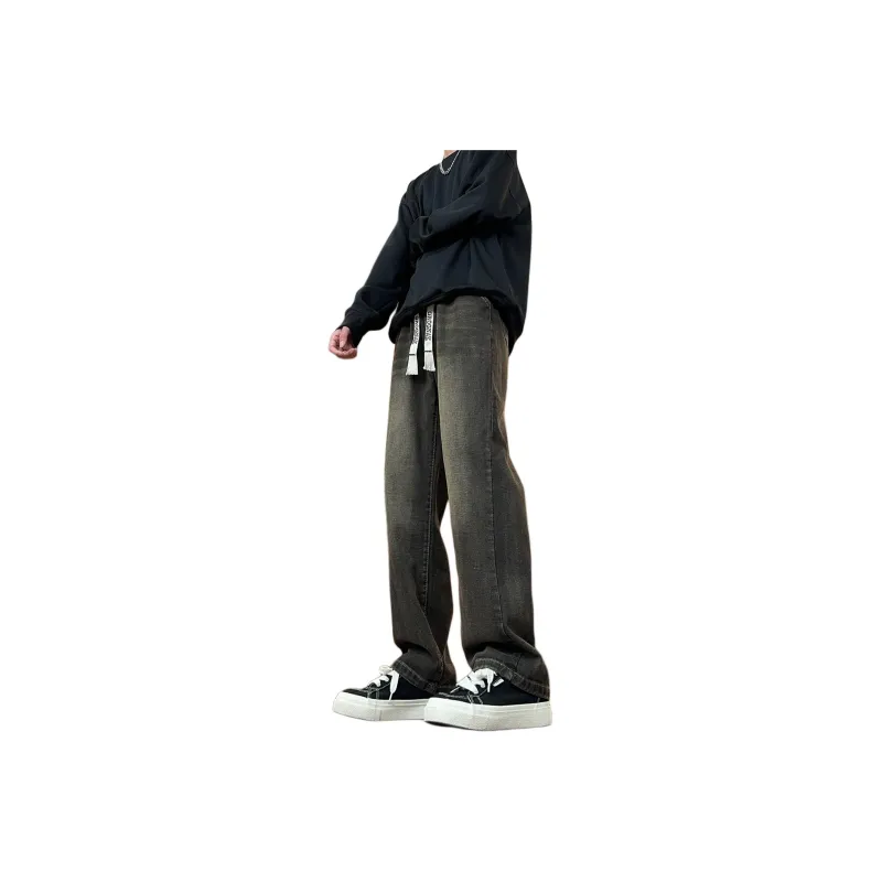 GROGNAK Jeans Unisex Nostalgic Black-0