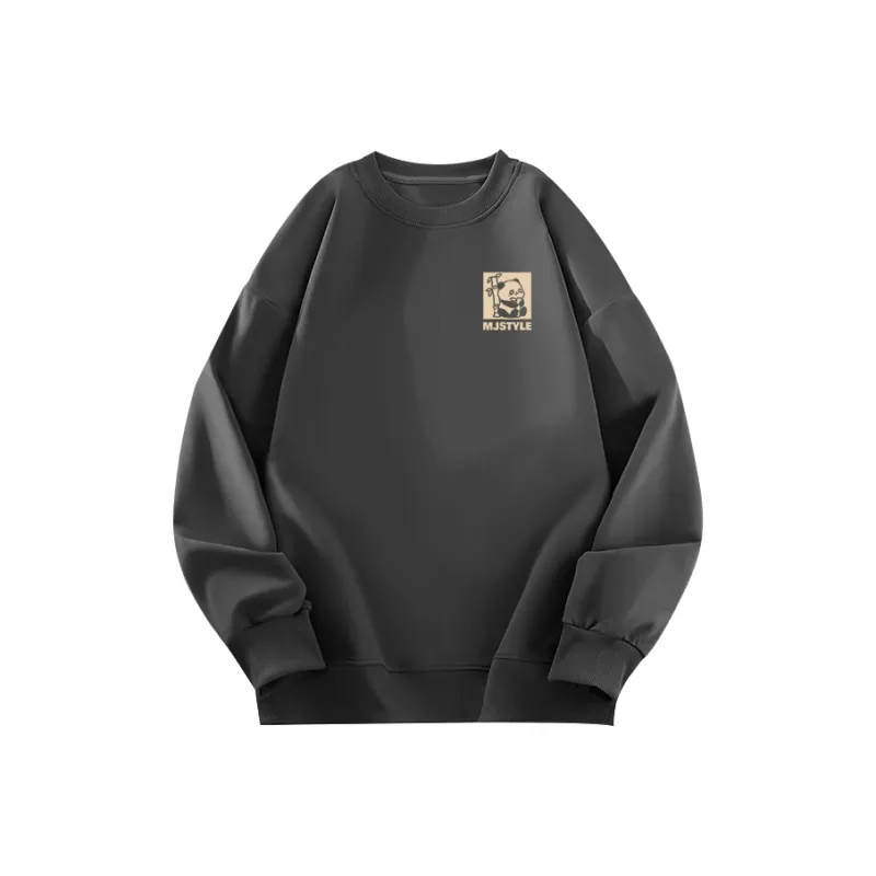 MJ STYLE Sweatshirts Unisex-8
