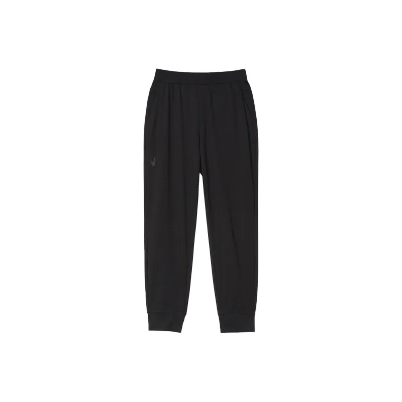 SPYDER TRAINING Knitted Sweatpants Men's-3