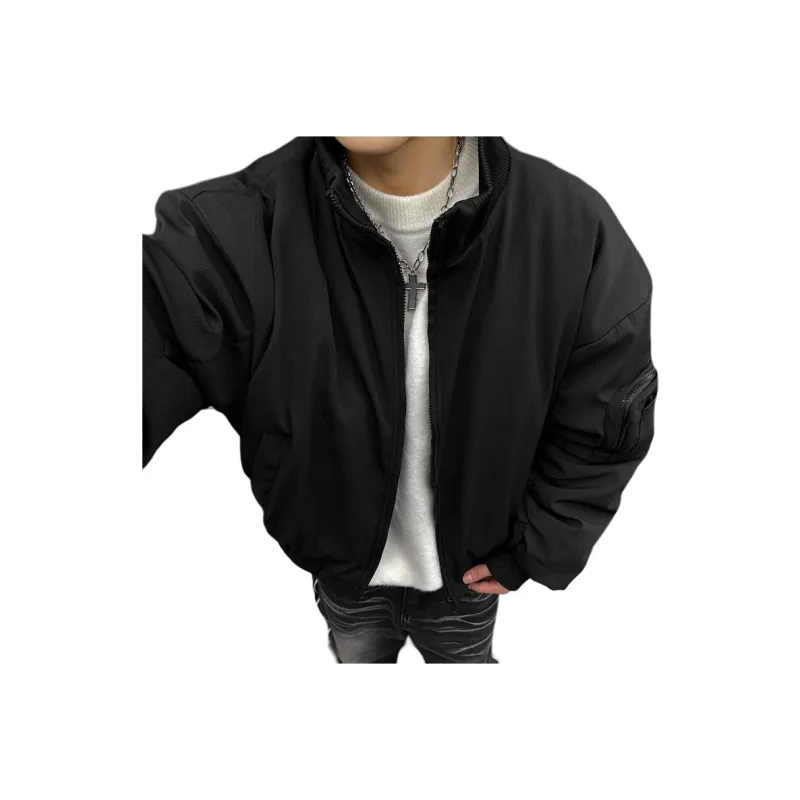 EYEUNDERSTAND Jackets Unisex-4