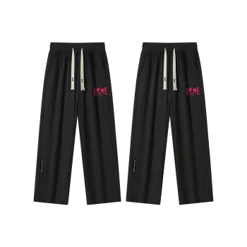IVEIII Casual Pants Unisex