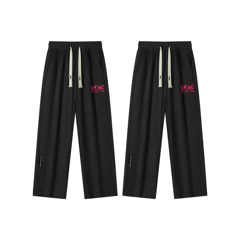 IVEIII Casual Pants Unisex-0