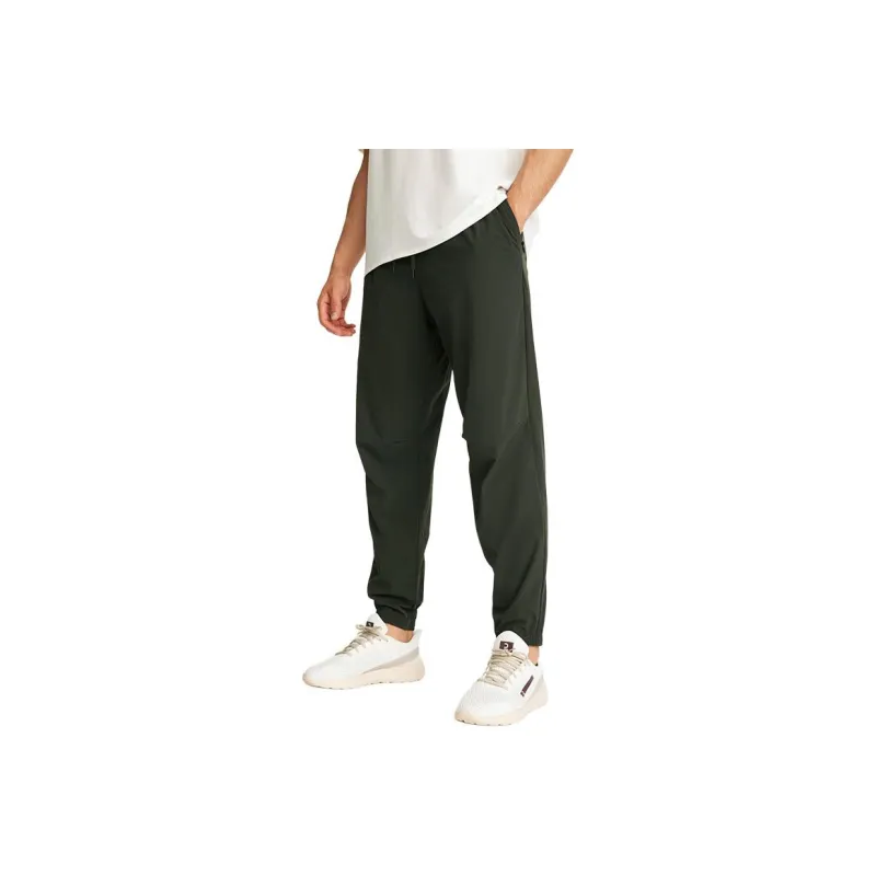 DECATHLON Knitted Sweatpants Men's-4