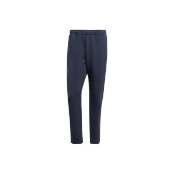 Adidas Juventus FW24 Knitted Sports Pants Men Legend Ink