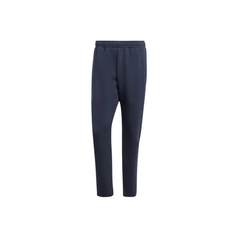 Adidas Juventus FW24 Knitted Sports Pants Men Legend Ink-0