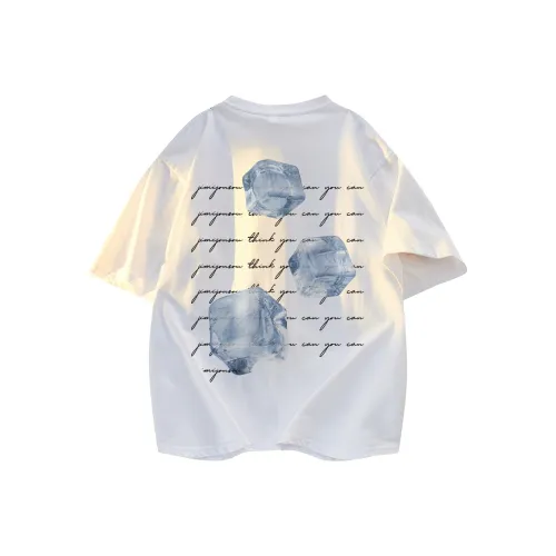JIMI&JONS DANGEROUSPEOPLE T Shirts Unisex