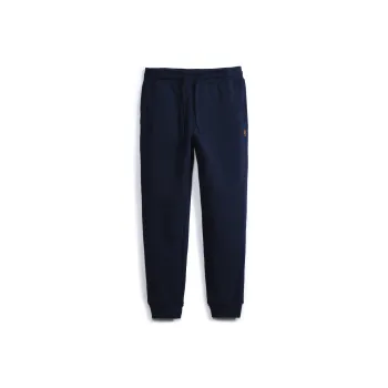 MCS Knitted Sports Pants Men's Navy Blue