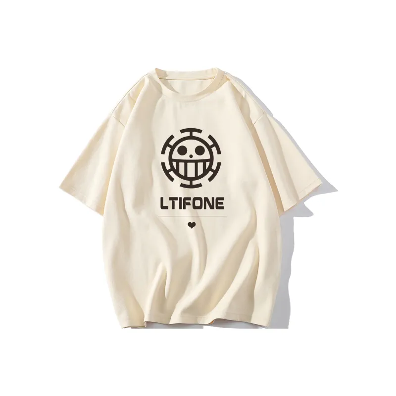 LTIFONE T Shirts Unisex-4