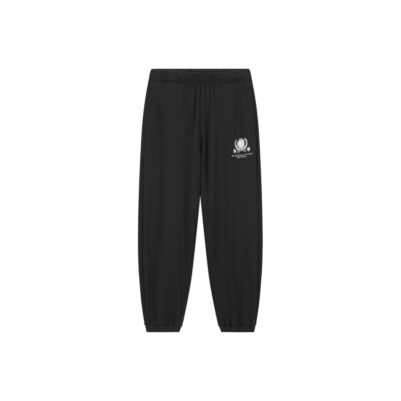 BONELESS Casual Pants Unisex-0