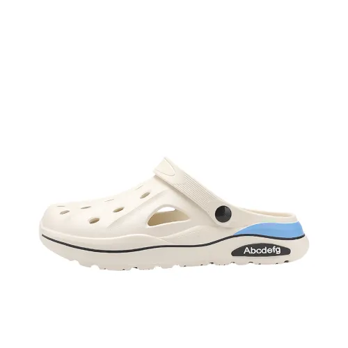 YUZHAOLIN Clogs Men