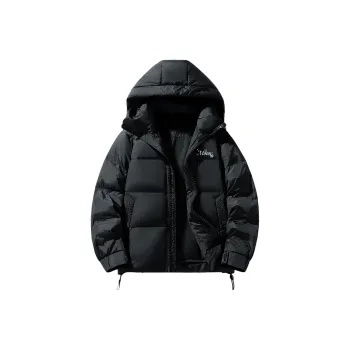 China Aerospace Down Jacket Unisex
