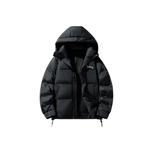 China Aerospace Down Jacket Unisex