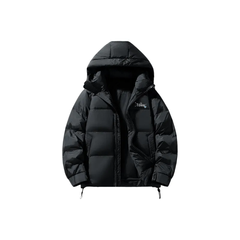 China Aerospace Down Jacket Unisex-0
