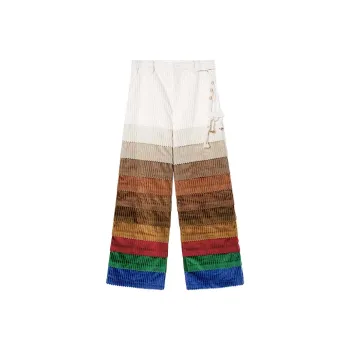 VALLEYOUTH Casual Pants Unisex
