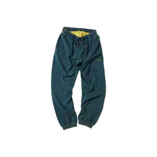 NAUTICA JAPAN SS25 Casual Pants Men's