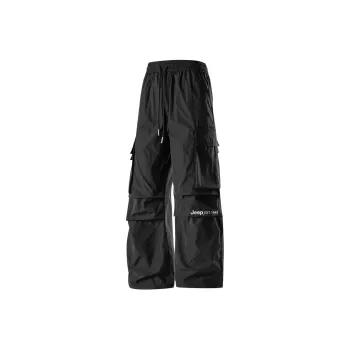 Jeep Leisure Collection Casual Pants Unisex