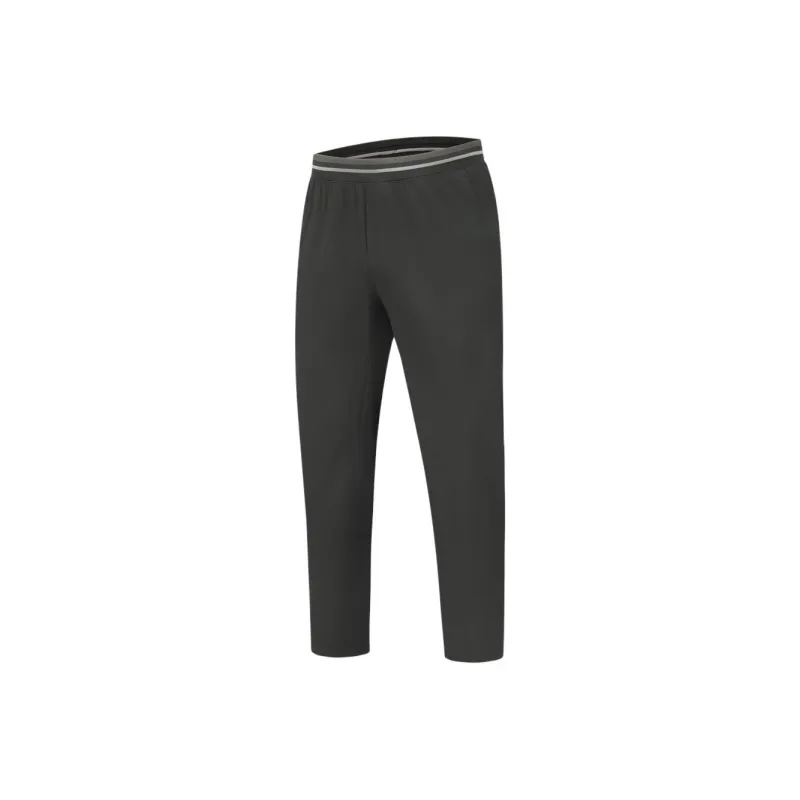 Lululemon Relaxed Fit Knitted Sweatpants Men's-0