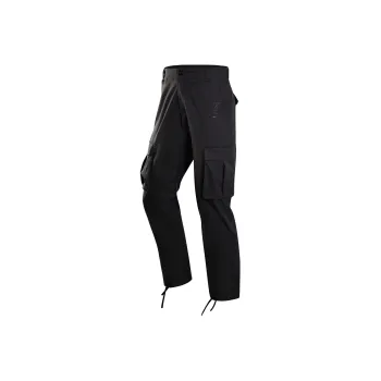 Nike Casual Pants Men Black