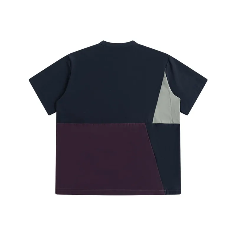 ENSHADOWER T Shirt Unisex Purple-1