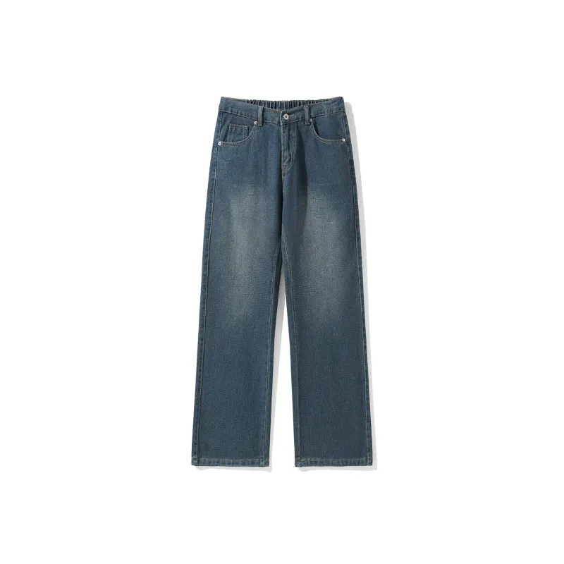 Kudamm Jeans Unisex-4