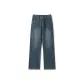 Vintage Blue