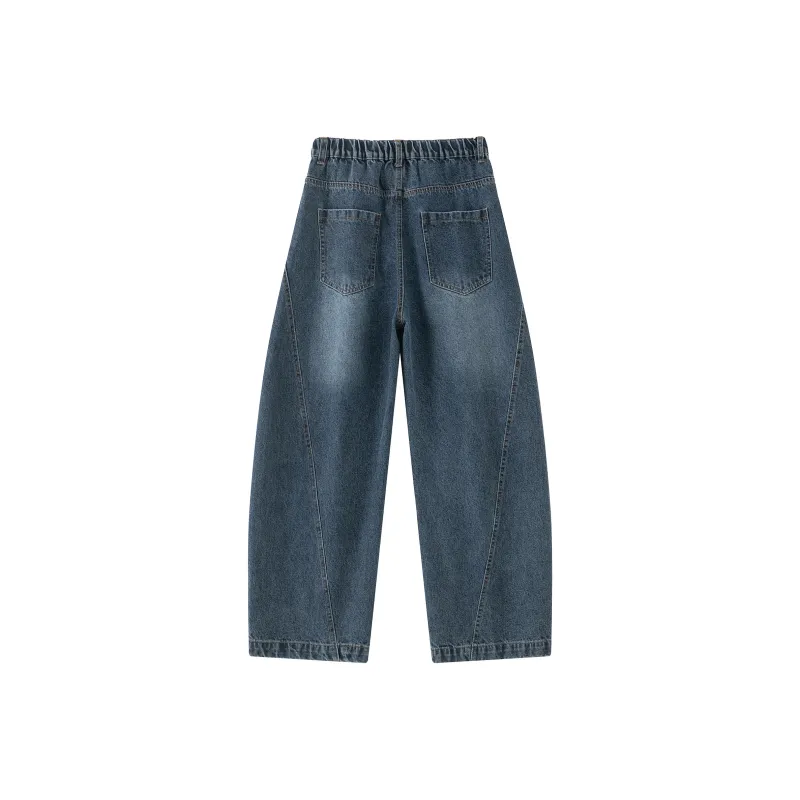 Pepe The Frog Jeans Unisex-9