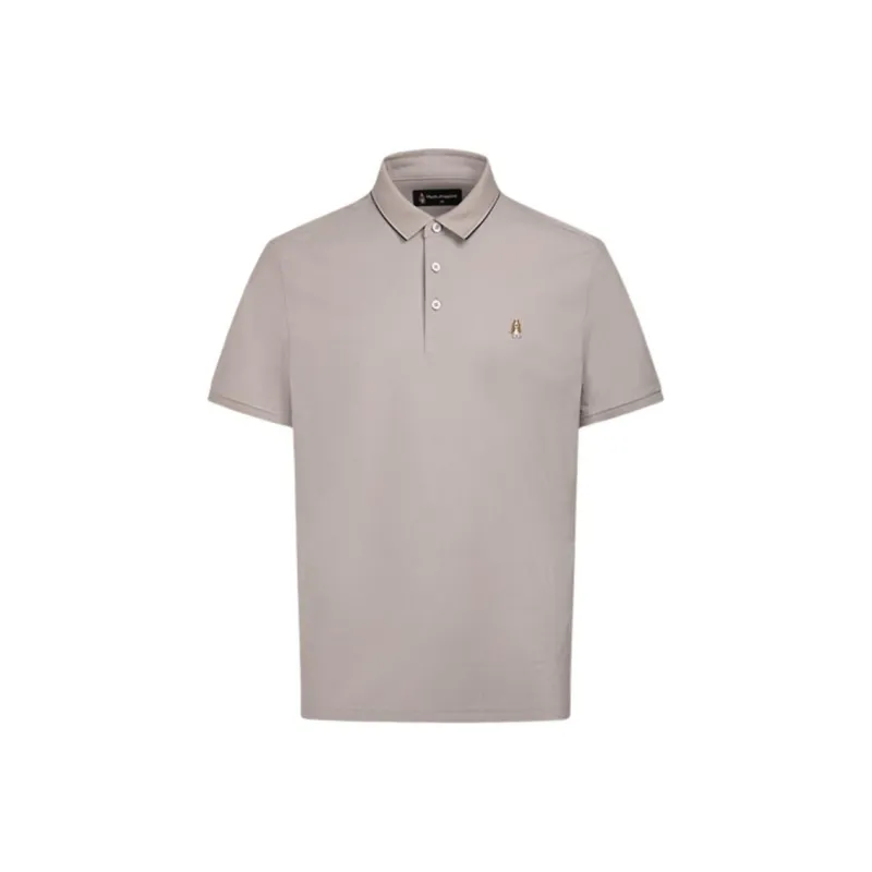 Hush Puppies T Shirts Men-3