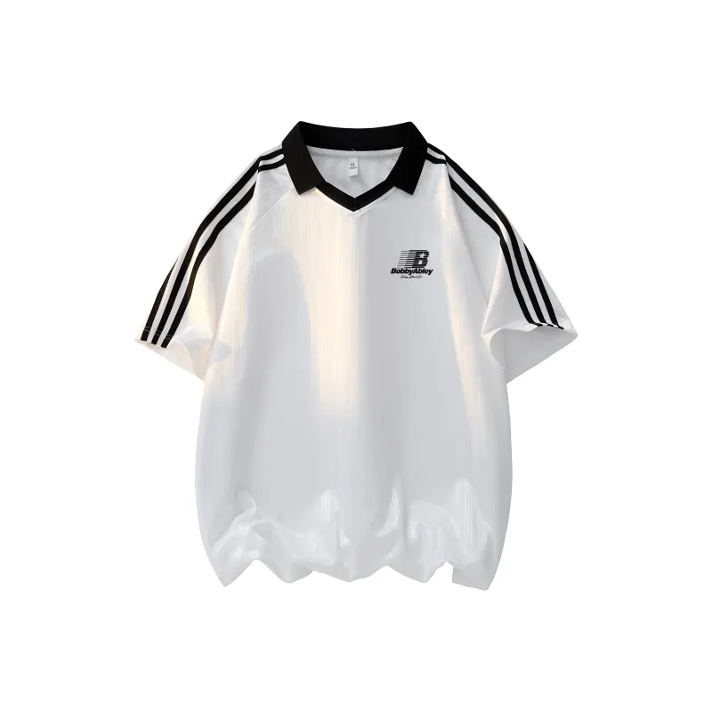 BOBBY ABLEY T Shirts Unisex-0