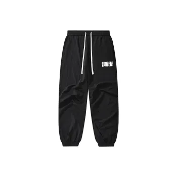 FORCEREPUBLIK Casual Pants Unisex