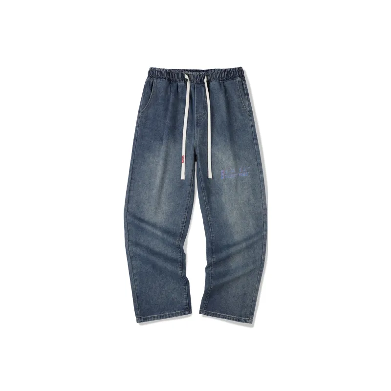BOBP Jeans Unisex-9