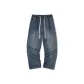 Vintage Blue