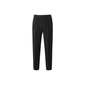 EMPORIO ARMANI Casual Pants Men Black