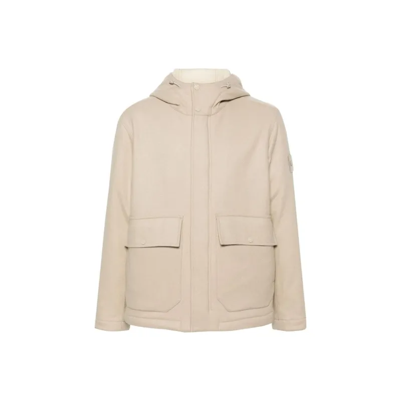 STONE ISLAND Compass Hooded Jacket-0
