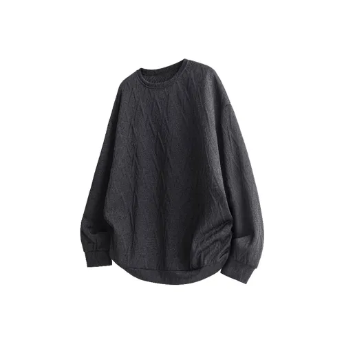 Lulifama Sweatshirts Unisex