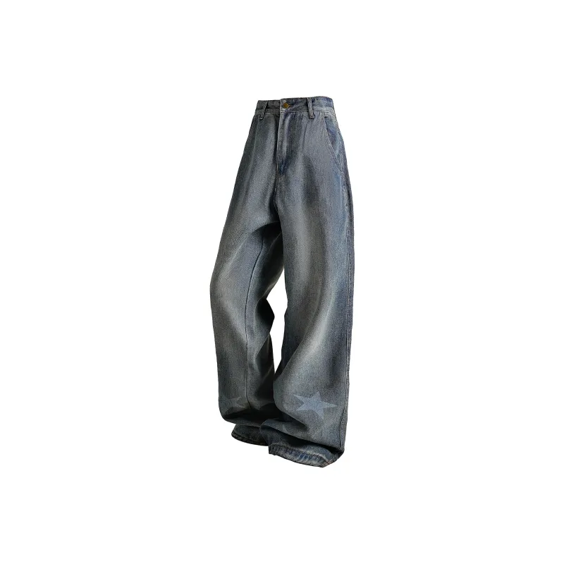 GROGNAK Jeans Unisex-8
