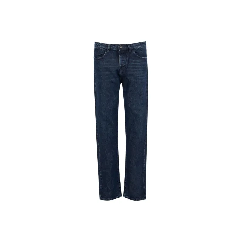 3X1 Jeans Men Dark Blue-0