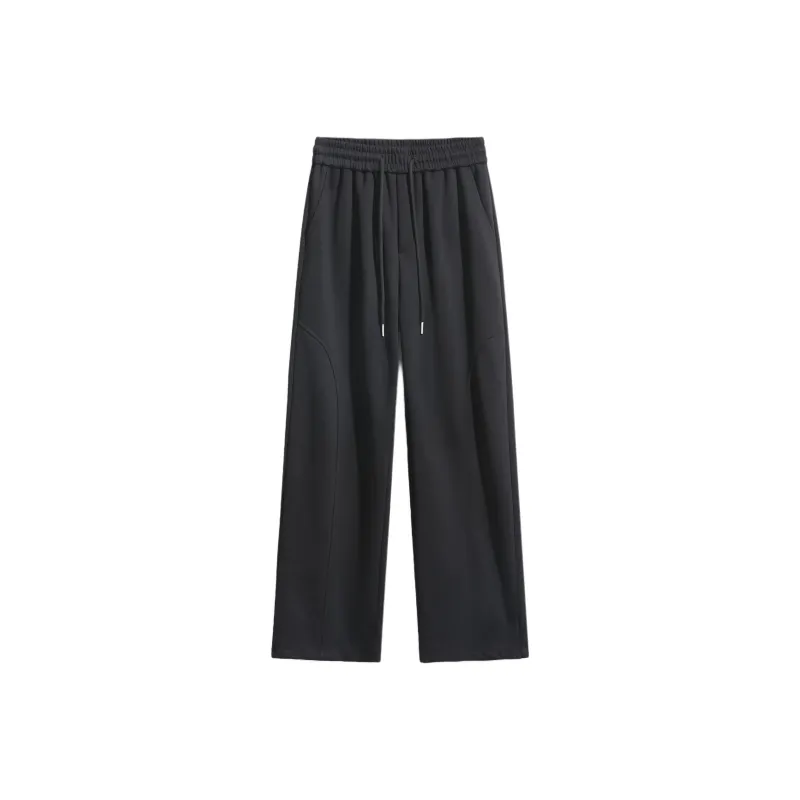 HDPV Casual Pants Unisex-4
