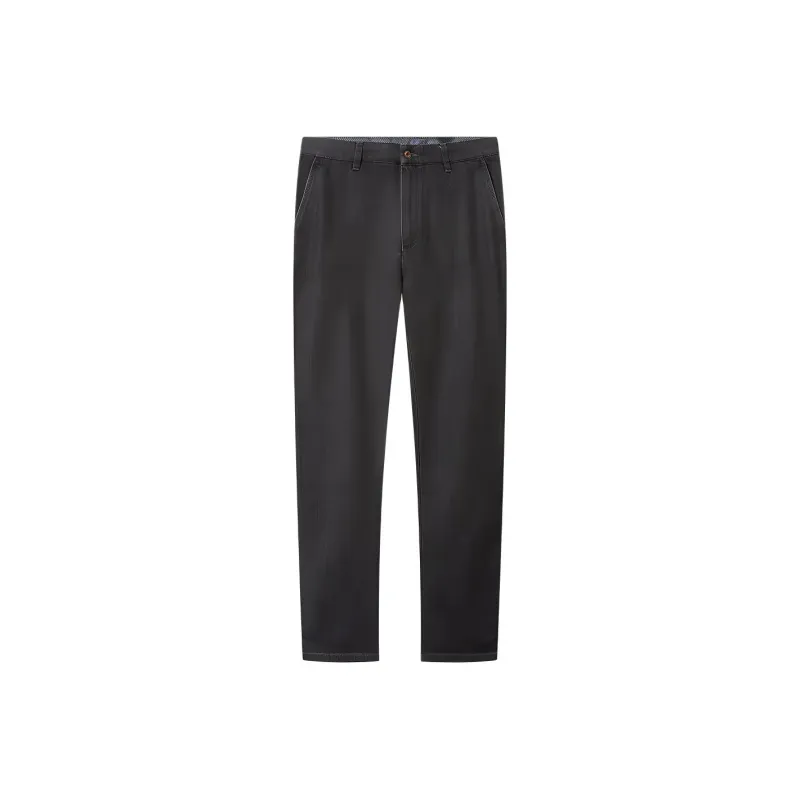 Francesco Totti Jeans Men's Dark Gray-0