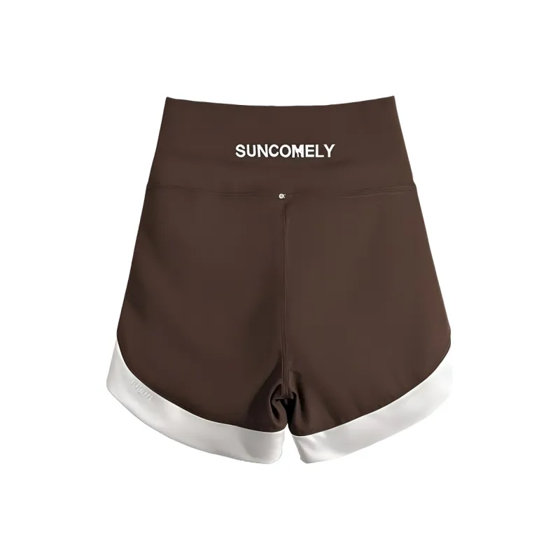 MIIOW Boxer Shorts Women's Combo Set-5