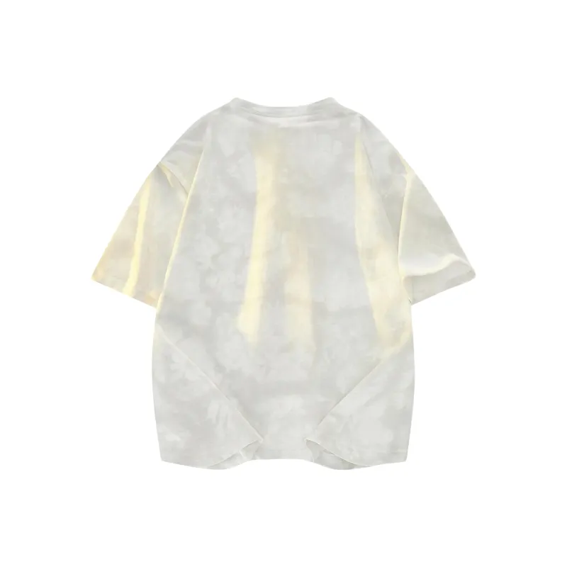 DUKE+DEXTER Short Sleeved T Shirts Unisex-1