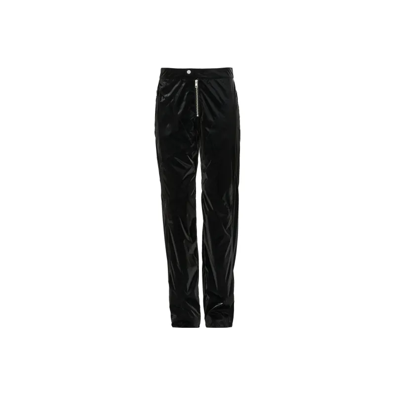 Mugler H&M Biker Pants Mens-0