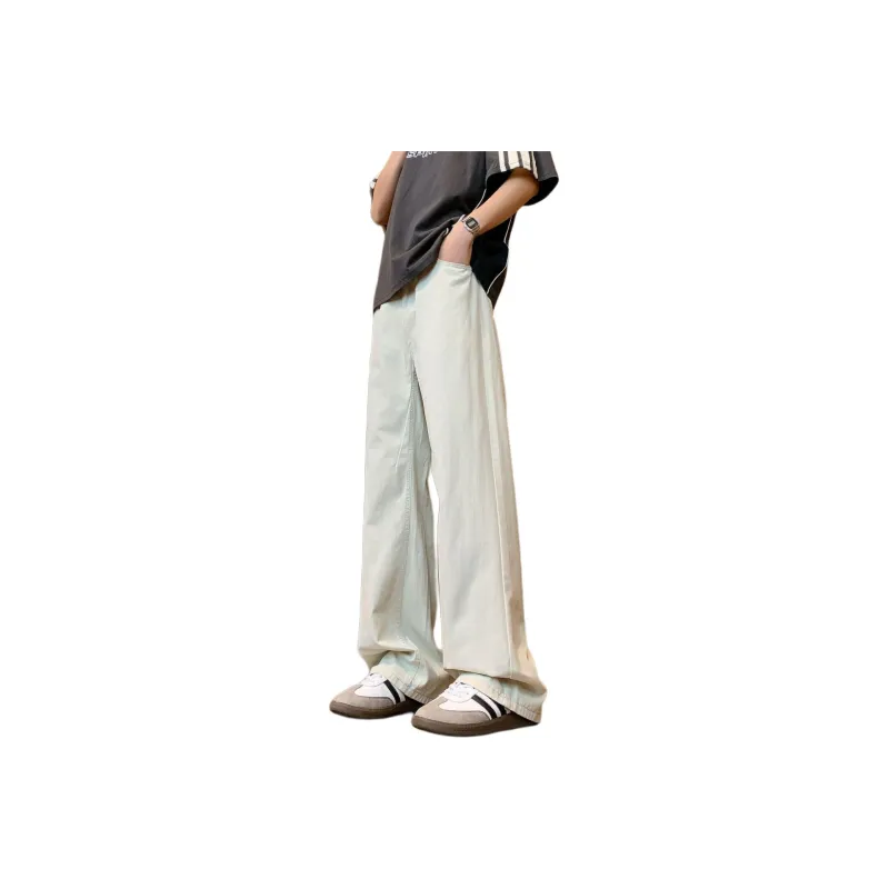 POLAR BEAR Jeans Unisex-18