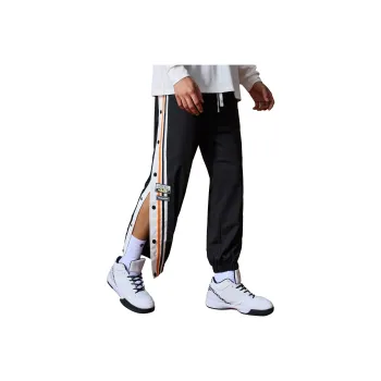 VEIDOORN Knitted Sports Pants Unisex