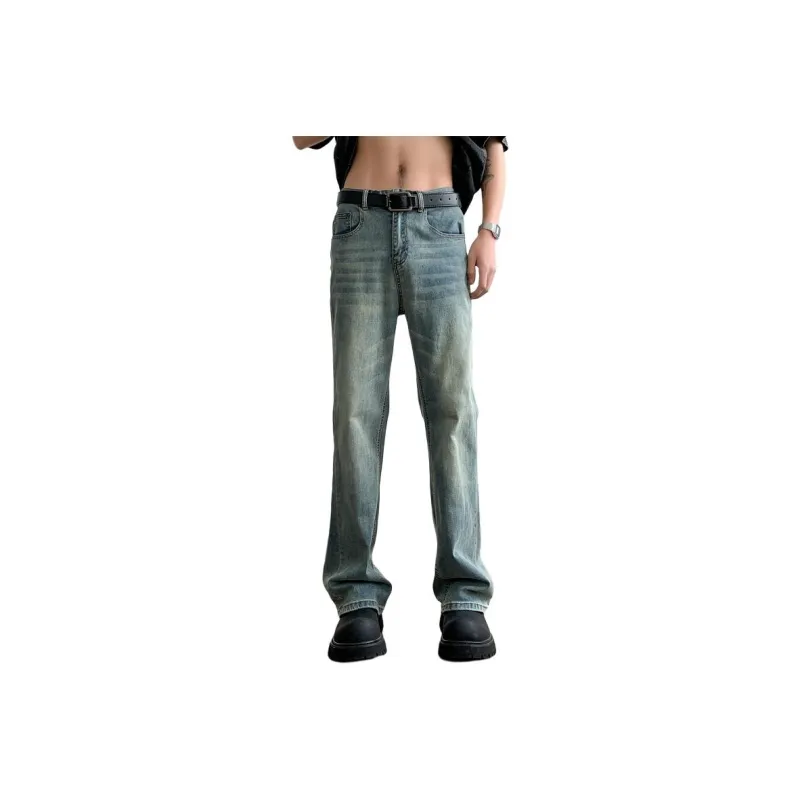 FA2LO Jeans Unisex-2
