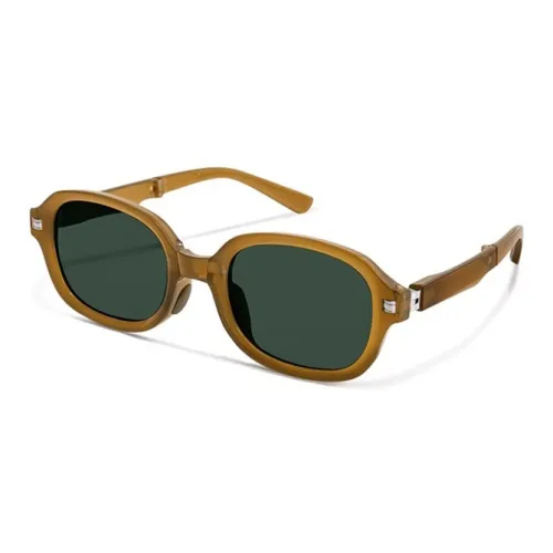 TOM FORD Round Frame Glasses