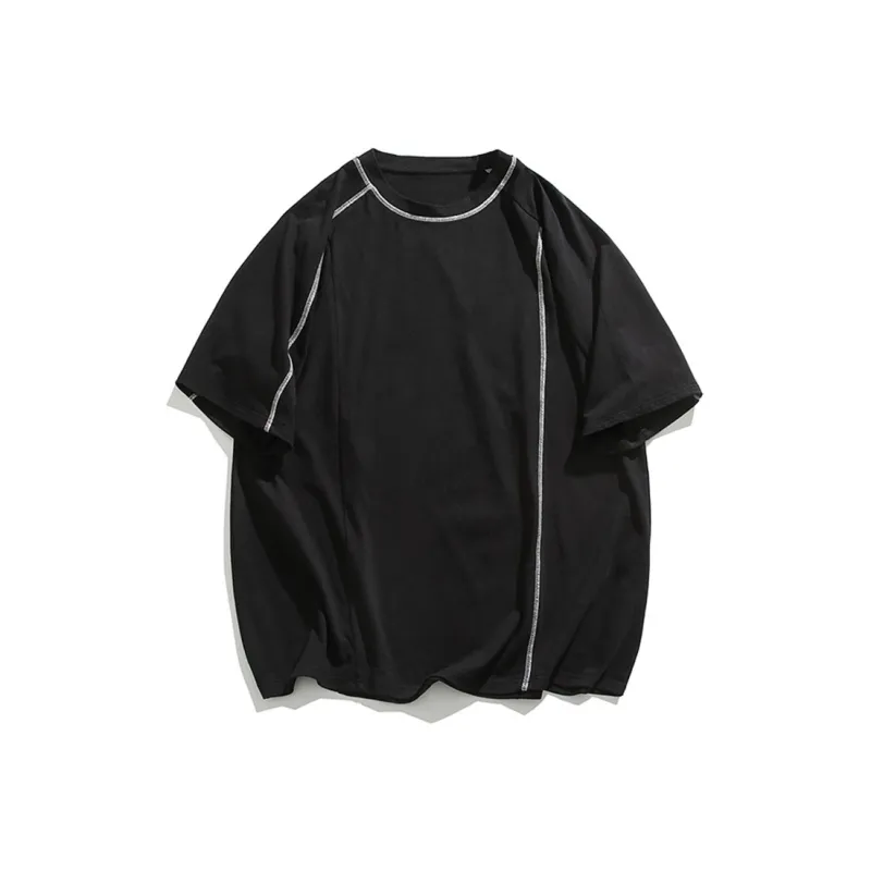 URBAN AUTHENTIC T Shirts Unisex-6